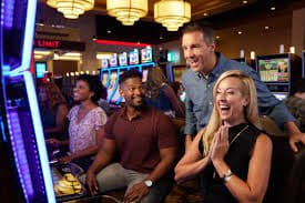 Live Casino တိုက်ရိုက်