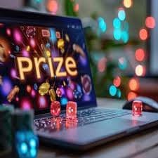 Slots ဂိမ်းများ